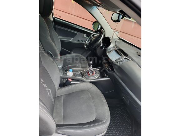 Sahibinden Kia Sportage 1.6 GDI Concept Plus 2013 Model