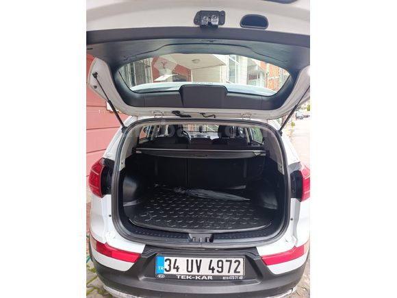 Sahibinden Kia Sportage 1.6 GDI Concept Plus 2013 Model