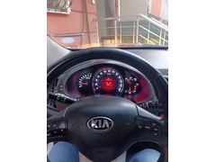 Sahibinden Kia Sportage 1.6 GDI Concept Plus 2013 Model