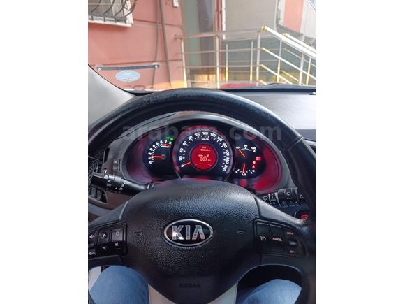 Sahibinden Kia Sportage 1.6 GDI Concept Plus 2013 Model