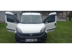 Sahibinden Fiat Doblo Cargo 1.3 Multijet Maxi 2021 Model