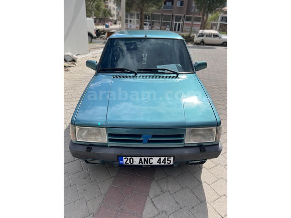 Sahibinden Tofaş Doğan SLX 1993 Model