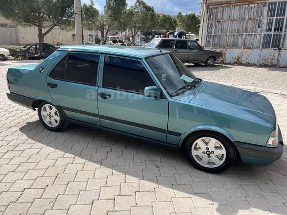 Sahibinden Tofaş Doğan SLX 1993 Model