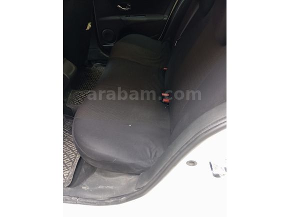 Sahibinden Renault Fluence 1.5 dCi Touch 2015 Model