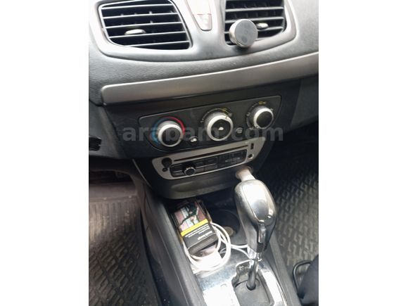 Sahibinden Renault Fluence 1.5 dCi Touch 2015 Model