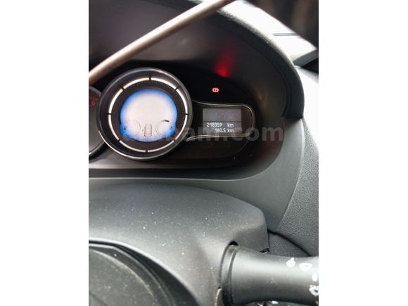 Sahibinden Renault Fluence 1.5 dCi Touch 2015 Model