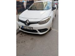 Sahibinden Renault Fluence 1.5 dCi Touch 2015 Model