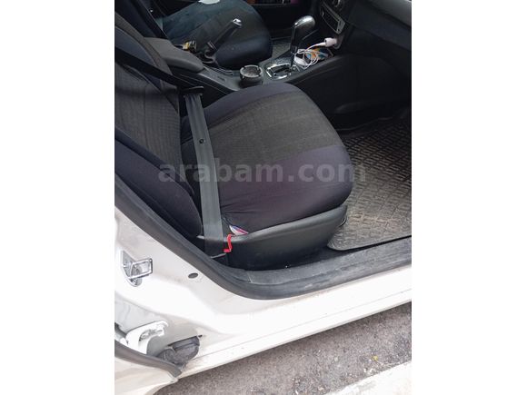 Sahibinden Renault Fluence 1.5 dCi Touch 2015 Model
