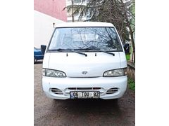 Sahibinden Hyundai H 100 13 kişilik Muayene yeni