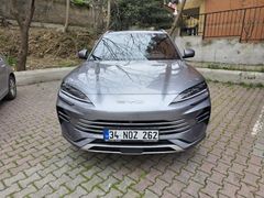 Sahibinden BYD Seal U DM-i 1.5 Phev 2025 Model İstanbul