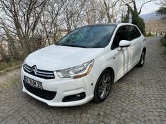 Sahibinden Citroen C4 1.6 e-HDi Exclusive 2011 Model