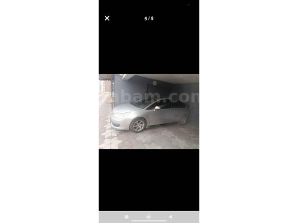 Sahibinden Citroen C4 1.6 VTR 2006 Model