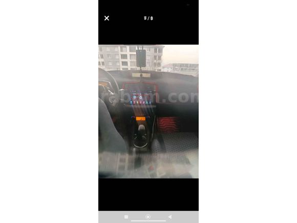 Sahibinden Citroen C4 1.6 VTR 2006 Model