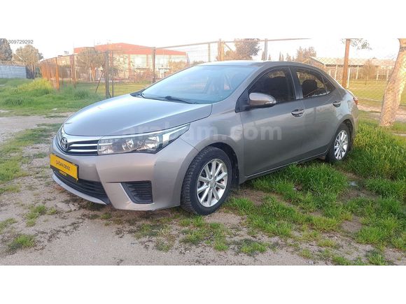 DÜŞÜK KM MASRAFSİZ