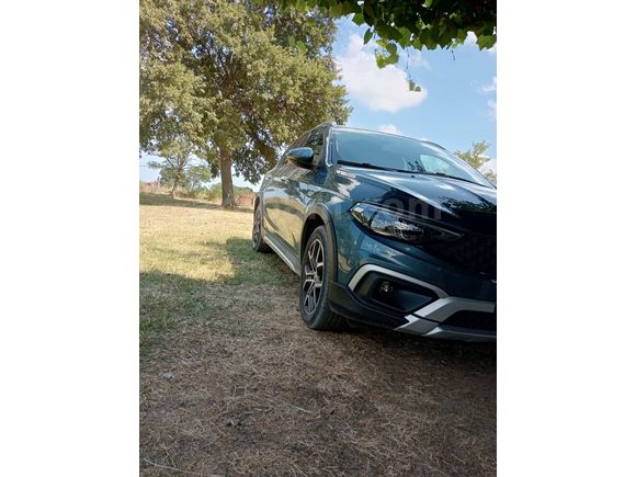 Sahibinden Fiat Egea Cross 1.6 Multijet Lounge 2023 Model