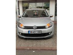 Sahibinden Volkswagen Golf 1.6 TDi Trendline 2012 Model 