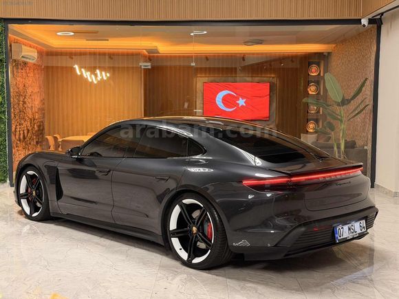 LOST CAR'dan 2021 BAYİ ÇIKIŞ 10 BİN'de 21 MİSSİON-BOSE-GARANTİ