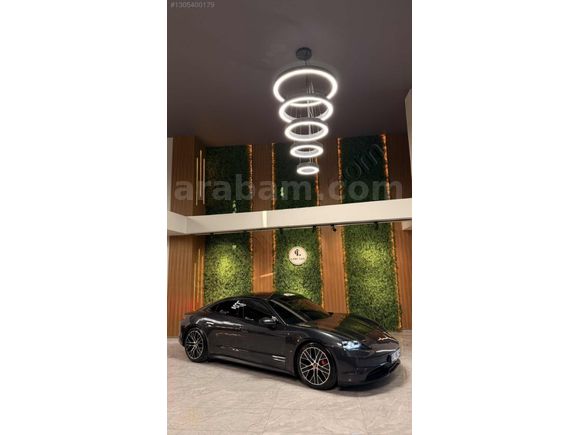 LOST CAR'dan 2021 BAYİ ÇIKIŞ 10 BİN'de 21 MİSSİON-BOSE-GARANTİ