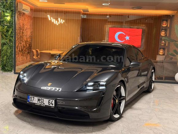 LOST CAR'dan 2021 BAYİ ÇIKIŞ 10 BİN'de 21 MİSSİON-BOSE-GARANTİ