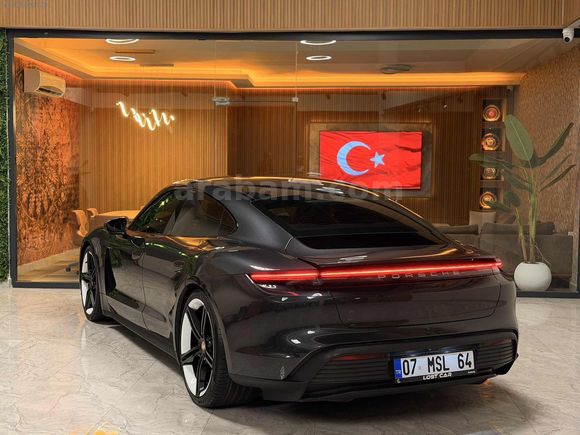 LOST CAR'dan 2021 BAYİ ÇIKIŞ 10 BİN'de 21 MİSSİON-BOSE-GARANTİ