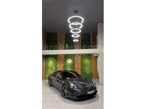 LOST CAR'dan 2021 BAYİ ÇIKIŞ 10 BİN'de 21 MİSSİON-BOSE-GARANTİ