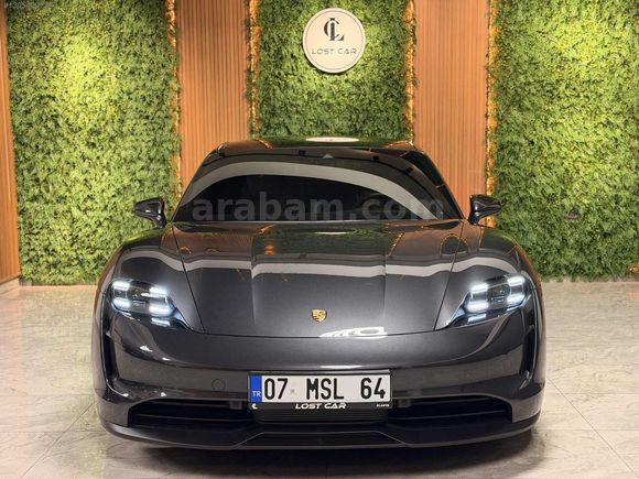 LOST CAR'dan 2021 BAYİ ÇIKIŞ 10 BİN'de 21 MİSSİON-BOSE-GARANTİ