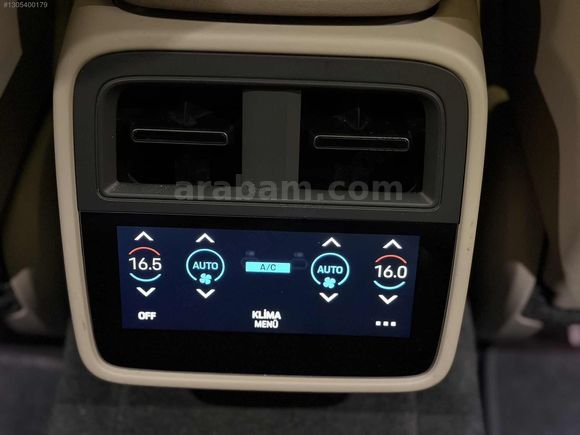 LOST CAR'dan 2021 BAYİ ÇIKIŞ 10 BİN'de 21 MİSSİON-BOSE-GARANTİ