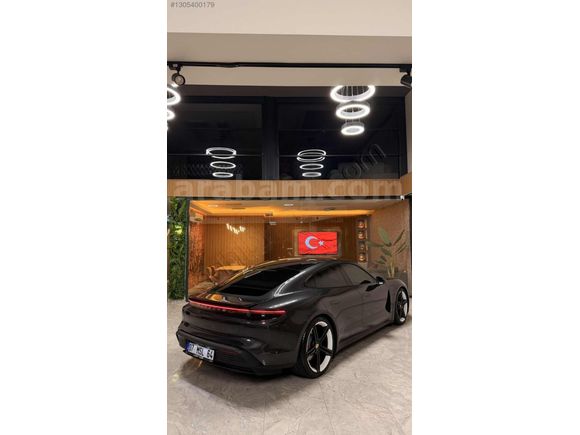LOST CAR'dan 2021 BAYİ ÇIKIŞ 10 BİN'de 21 MİSSİON-BOSE-GARANTİ