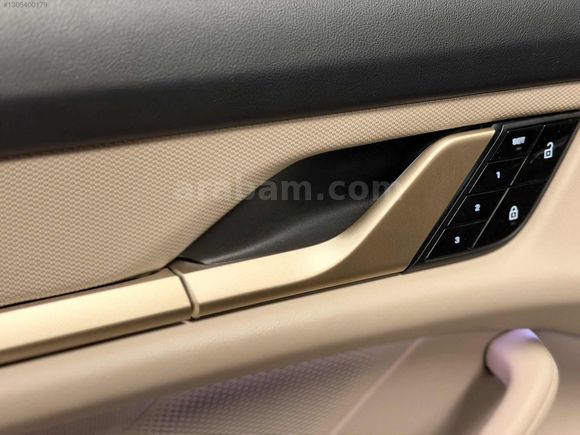 LOST CAR'dan 2021 BAYİ ÇIKIŞ 10 BİN'de 21 MİSSİON-BOSE-GARANTİ