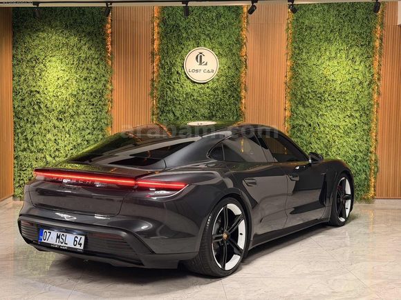 LOST CAR'dan 2021 BAYİ ÇIKIŞ 10 BİN'de 21 MİSSİON-BOSE-GARANTİ