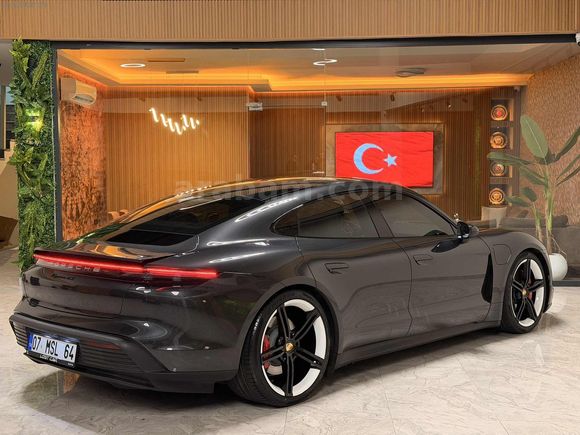 LOST CAR'dan 2021 BAYİ ÇIKIŞ 10 BİN'de 21 MİSSİON-BOSE-GARANTİ