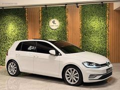 LOST CAR'dan 150HP ACT MOTOR KUSURSUZ HATASIZ GOLF 7.5
