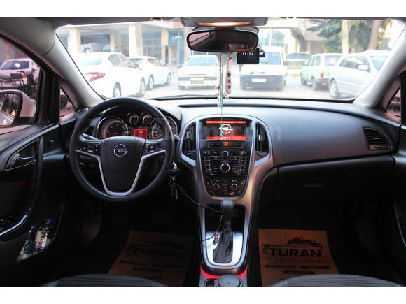 Sahibinden Opel Astra 1.6 CDTI Elite 2017 Model 