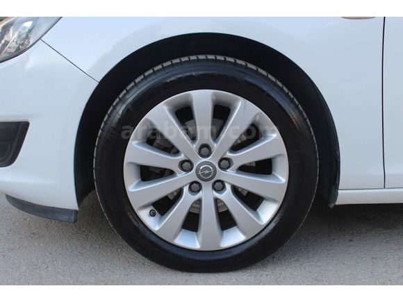Sahibinden Opel Astra 1.6 CDTI Elite 2017 Model 