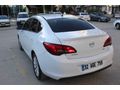 Sahibinden Opel Astra 1.6 CDTI Elite 2017 Model 