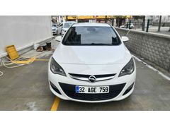 Sahibinden Opel Astra 1.6 CDTI Elite 2017 Model 