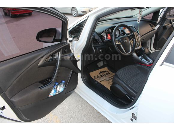Sahibinden Opel Astra 1.6 CDTI Elite 2017 Model 