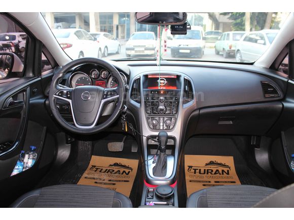 Sahibinden Opel Astra 1.6 CDTI Elite 2017 Model 