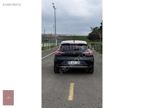 GARANTİLİ HATASIZ BOYASIZ KAZASIZ