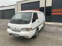 Galeriden Hyundai H 100 2.5 1994 Model Balıkesir