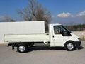 2003. 120T 350M HATASIZ BOYASIZ 280KM MASRAFSIZ ARAÇ