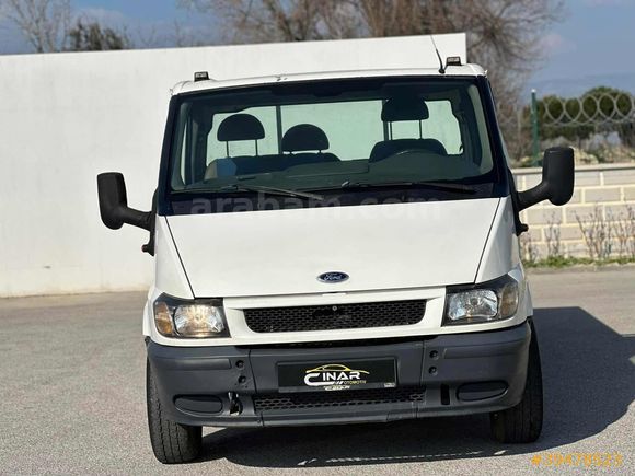 2003. 120T 350M HATASIZ BOYASIZ 280KM MASRAFSIZ ARAÇ