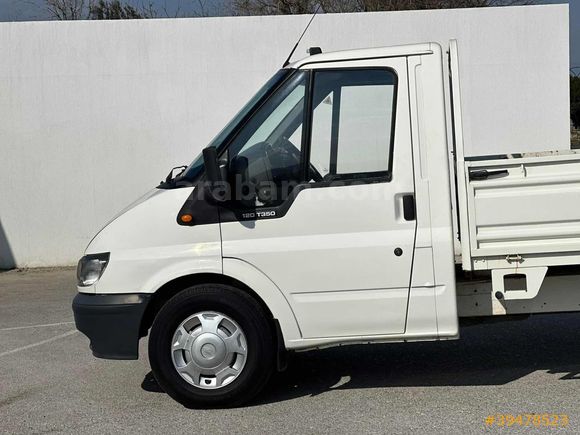 2003. 120T 350M HATASIZ BOYASIZ 280KM MASRAFSIZ ARAÇ