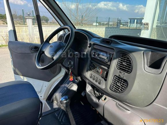 2003. 120T 350M HATASIZ BOYASIZ 280KM MASRAFSIZ ARAÇ
