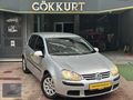 2005 MODEL OTOMATİK VİTES VW GOLF 209.000 KM TERTEMİZ