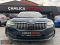 ÇAMLICA MOTORS 2020 SKODA SUPERB 1.5 TSI GREENTEC ACT ELITE DSG