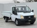 2009 FORD TRANSİT 120T350M ORJİNAL KESME DEĞİL HATASIZ BOYASIZ