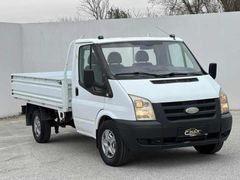 2009 FORD TRANSİT 120T350M ORJİNAL KESME DEĞİL HATASIZ BOYASIZ