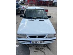 Sahibinden Renault R 9 1.4 Broadway RL 1997 Model