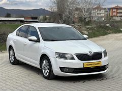 (YILDIRIM OTOMOTİV) SKODA OCTAVİA DEĞİŞENSİZ